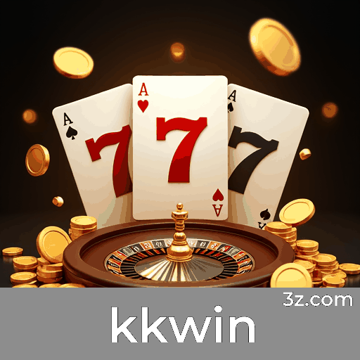 kkwin: Experiência Imersiva e Diversificada para Brasileiros