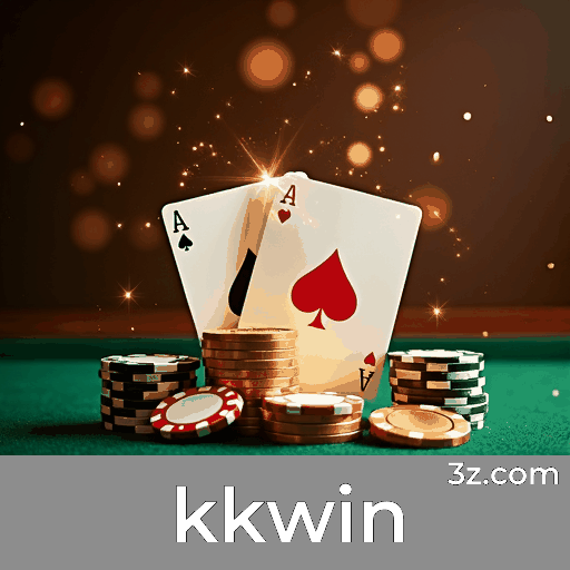 Desbloqueie Bônus Incríveis com kkwin!