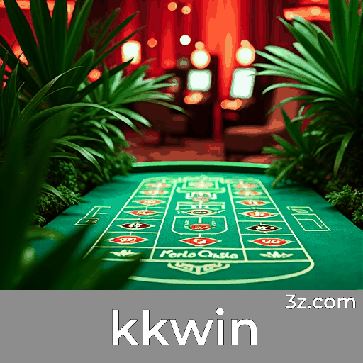 kkwin: Experiência Imersiva e Diversificada para Brasileiros