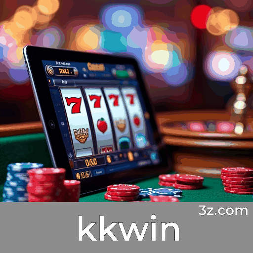kkwin: Experiência Imersiva e Diversificada para Brasileiros