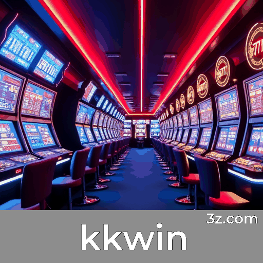 Desbloqueie Bônus Incríveis com kkwin!