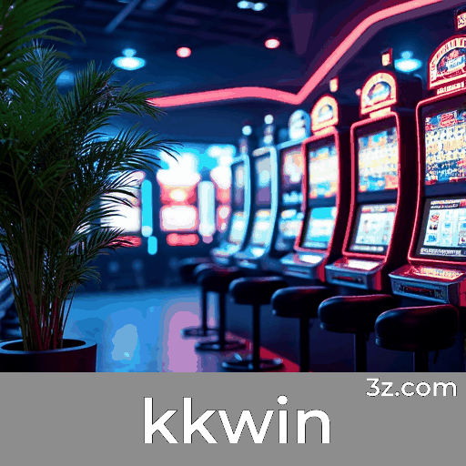Desbloqueie Bônus Surpreendentes com kkwin!
