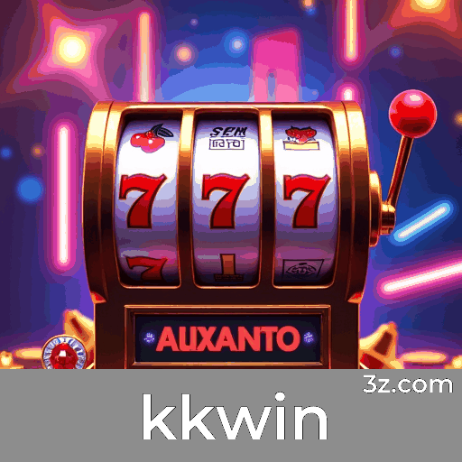 kkwin: Variedade Infinita de Jogos para Brasileiros