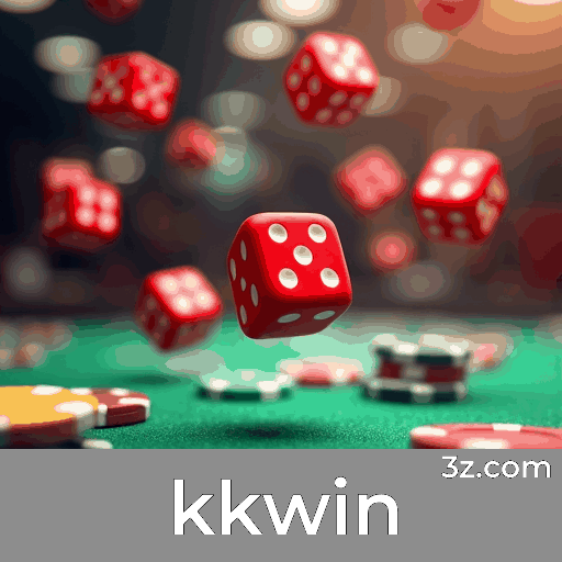 Desbloqueie Bônus Incríveis com kkwin!