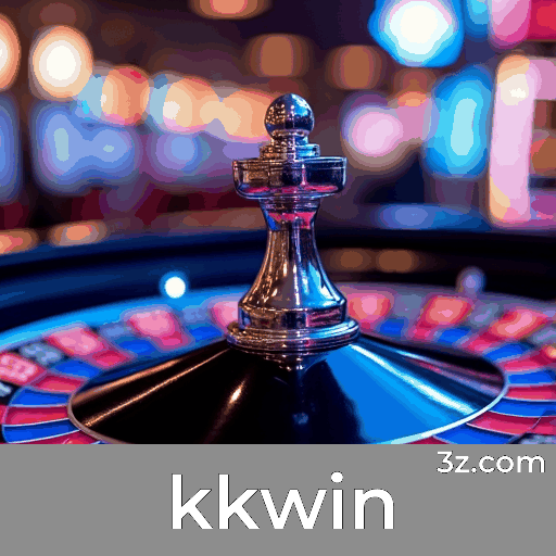 kkwin: A Plataforma de Jogos Online com Segurança e Serviços Profissionais