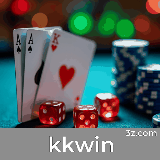 kkwin: Variedade Infinita de Jogos para Brasileiros