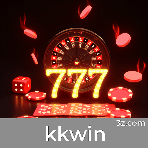 Desbloqueie Bônus Incríveis com kkwin!